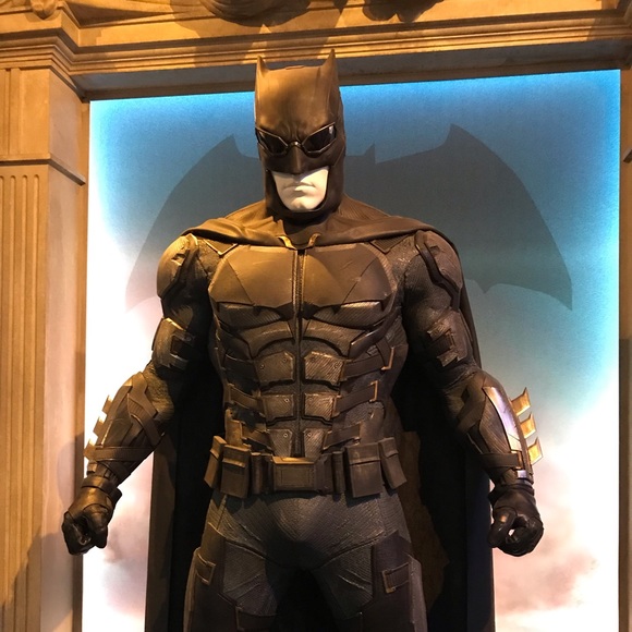 Meet your Posher, Keith - Picture 1 of 1